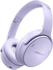 Bose QuietComfort Bluetooth Wireless Headphones with Active Noise Cancelling