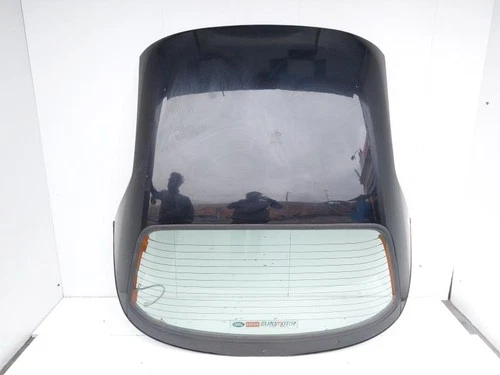 1998 MG RF (--) 1.8 B 16V MAN 5M 145HP 3P CABRIO HARDTOP