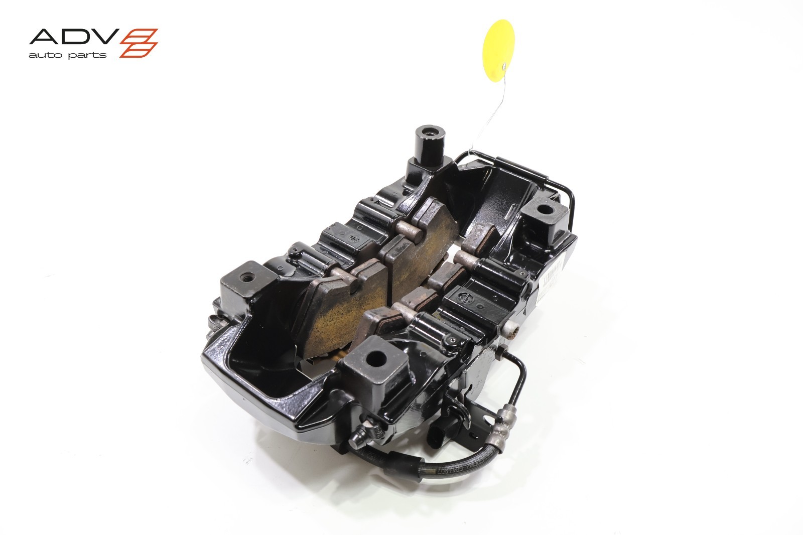 Audi R8 2014-2023 FRONT+LEFT Brake caliper P/N 14781