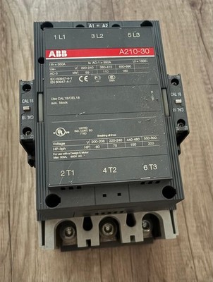 ABB A210-30-11 1SFL511001R8011 NEU