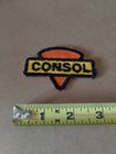 Vintage Consol Patch, Never Used — photo 2