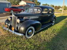 1939 Packard Eight for Sale