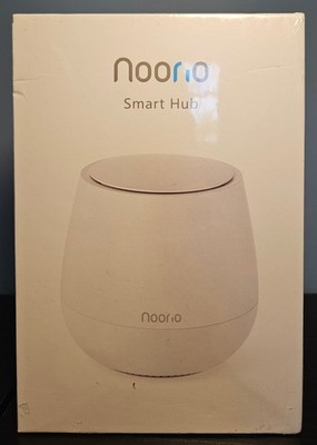 Noorio Smart Hub, Compatible with Noorio Devices (Except CL200 and T Series) 32G