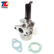 696065 Carburetor Kit Replacement For 110402 Engine Carburetor With Gasket New