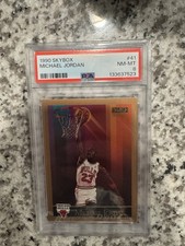 1990-91 SkyBox Basketball Cards 31