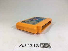 AJ1213 Clu Clu Land NES Famicom Japan
