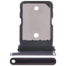 For Google Pixel 8 Original SIM Card Tray holder black