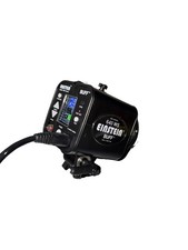Paul C. Buff Einstein E640 640Ws Studio Strobe Flash Tested Working With Cord