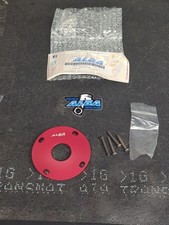 Alba Racing X3 Alba Transmission Seal Guard