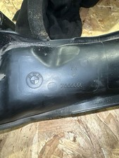 BMW 7 F01 F02 F03 F04 2011 Benzin 300kW Ansaugbrücke Ansaugkrümmer 7555666