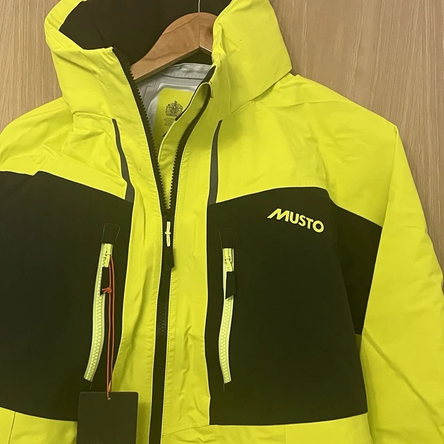 Musto men's shirt