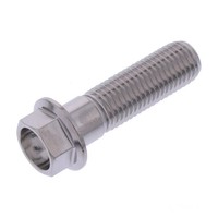 Schraube 6 Kant M10 X 1.25Mm 35Mm Edelstahl V4A LSSHX1035F, 7753145