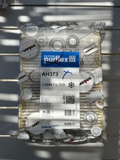 Filtre d'habitacle BMW 323