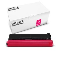 Mwt Toner Magenta Kompatibel F�R Brother Tn 325M TN325 TN-325 TN-325M TN325M