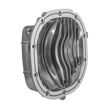 8.8 Inch Rear End Axle Differential Cover Aluminum For Ford Mustang 1985-2014