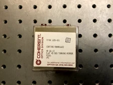 Coherent / Lumenis Holmium 45 Deg Turning Mirror