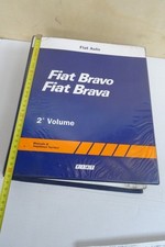 Workshop Manual Fiat Bravo Fiat Brava Body Electrical System