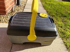 Karcher BR 40/10C Scrubber Dryer Replacement Tank & New Handle - 4.783-004.0