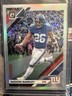 2019 Panini Donruss Optic Saquon Barkley Silver Holo 70 2nd Year