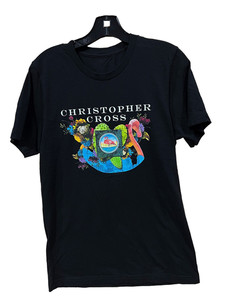 Christopher Cross Shirt | eBay