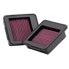 K&N Filters Luftfilter 852529065 | 522104