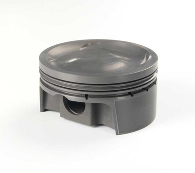 Mahle MS PowerPak Plus Pistons 99.75mm For Subaru EJ257 (8.5:1) / EJ255 (9.1:1)