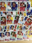 2026 World Cup Sticker LOT *116 Total Stickers!* Messi, Portugal Team, & Haaland — photo 2