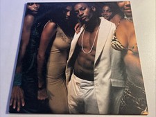 D'Angelo - Voodoo DJ Soul Essentials - 12 Vinyl Limited Edition Promo