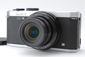 Pentax Mx 1 Camera | eBay