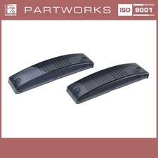 2x Blinkerglas f&uuml;r PORSCHE 911 G '74-'89 SC 930 Blinker VORNE GET&Ouml;NT L=R
