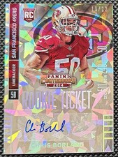 2014 Panini Contenders Football Cards 3