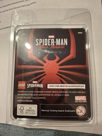 Lego Miles Morales SDCC 2020 PS5