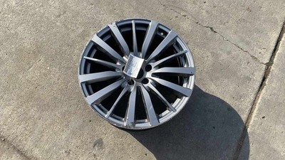 Wheel MASERATI GHIBLI 20