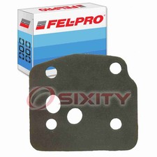 Fel-pro Engine Oil Filter Gasket For 1958-1969 Ford Thunderbird 5.4l 5.8l Nj