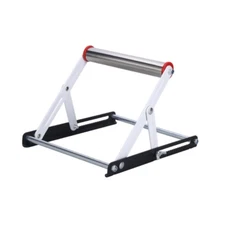 Cutting Machine Support Frame Folding Stainless Steel Workshop Equipment