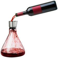 Blomus Delta Wine Decanting Carafe 63482