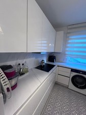 Einbauküche Ohne Waschmaschine