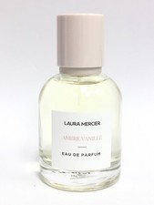 Vanille Eau de Parfum Laura Mercier 香水- 一款2022年中性香水