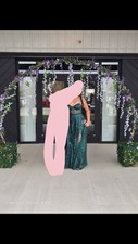 Green Prom Dress It Was 200 And Something I’m Asking At Least $150 - $170