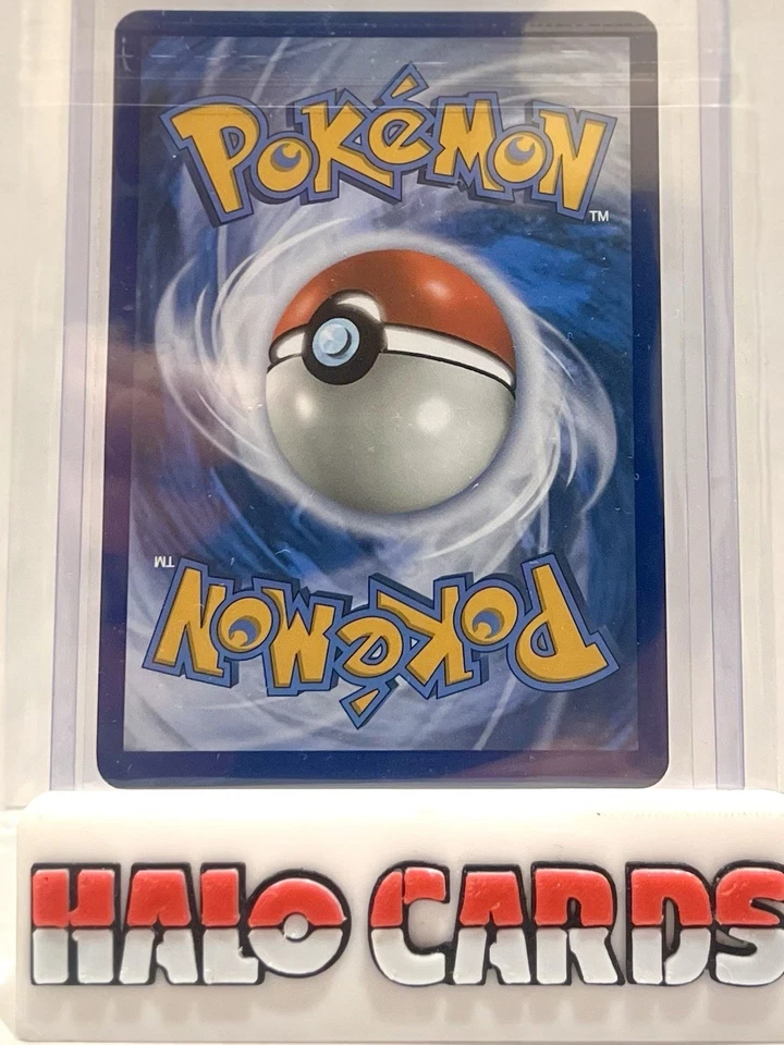 PACK Fresh Mega M HOUNDOOM EX 22/162 XY BREAKthrough HOLO FULL ART Pokemon Y12 - Image 2 of 2