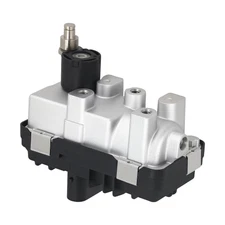 GTB1752V Turbo Actuator for KIA Sorento Hyundai Santa Fe 2.2 CRDI 197HP 797862
