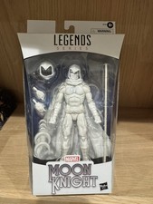MARVEL LEGENDS MOON KNIGHT WALGREENS EXCLUSIVE BRAND NEW SEALED RARE