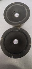 Lot (2) Vintage Sansui S-2002A  Squawker From...