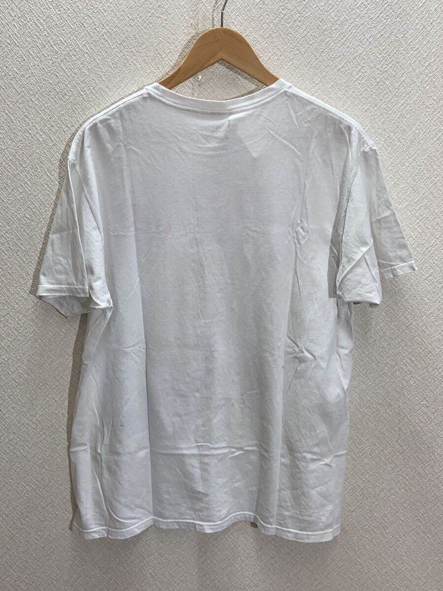 ALTRA T shirt altre marche anni 00 COWBOY BEBOP bomboniera San Valentino L cotone stampa WHT usata