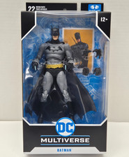 BATMAN   REBORN - Dick Grayson - McFarlane Toys DC Multiverse Action Figure NEW