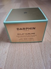 DARPHIN ÉCLAT SUBLIME Creme 50 ml - revitalisierende Anti Aging Reparaturcreme
