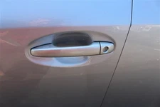 Driver Door Handle Exterior Door Prius V VIN Eu Fits 10-18 PRIUS 405053