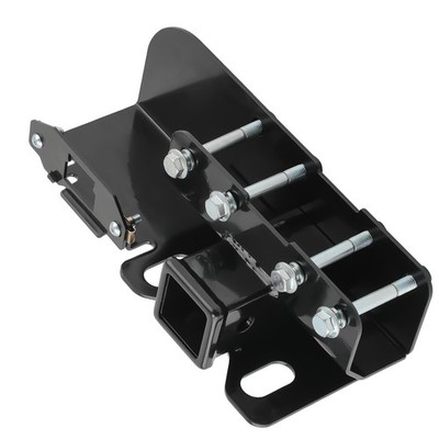 2inch Tow Trailer Hitch Receiver Kit for Ford Bronco 2/4-Door  2021 2022 2023-24