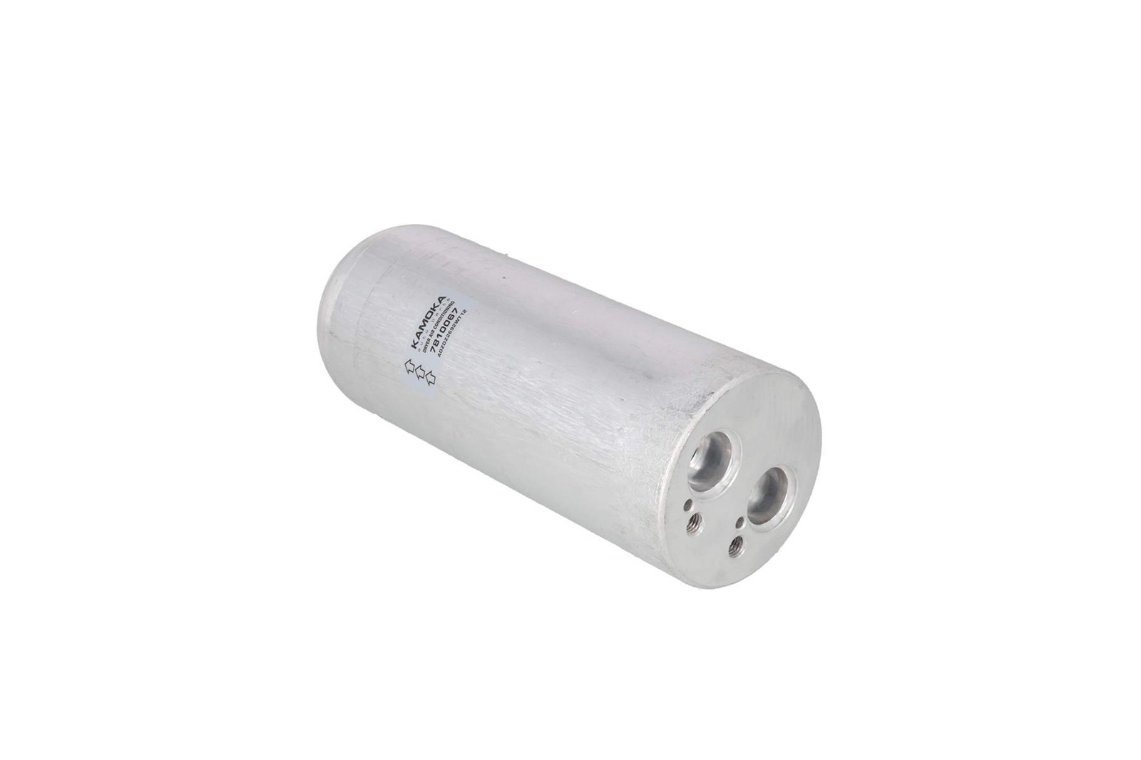 ✅Fits KAMOKA 7810067 AIR CONDITIONING DEHUMIDIFIER AUDI A4 00'-09',  ⭐UK Seller⭐