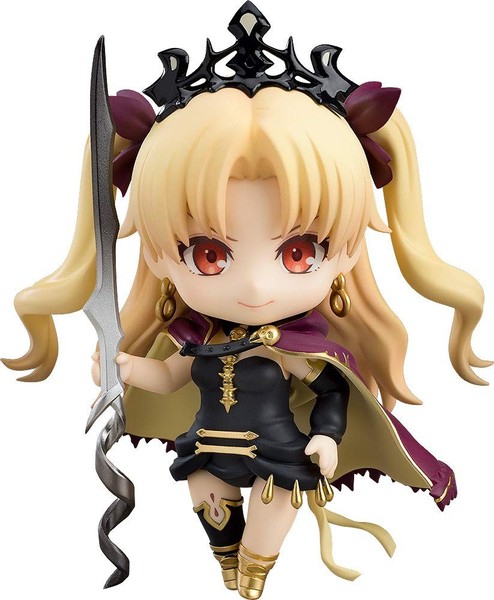 Good Smile Company Fate Grand Order Nendoroid Lancer Ereshkigal Figur Neu-image